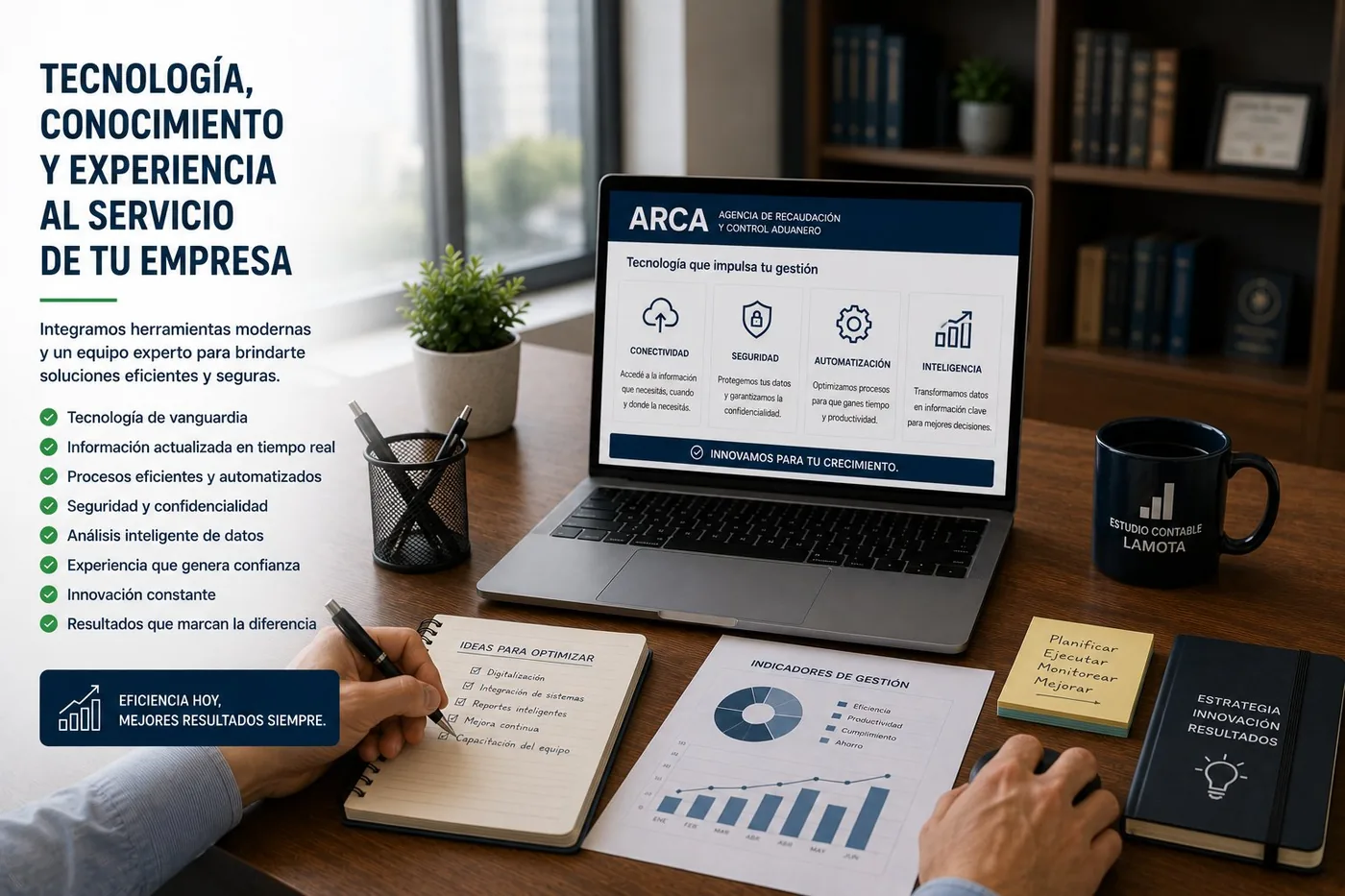 Liquidación mensual de sueldos y jornales para todos los convenios colectivos de trabajo